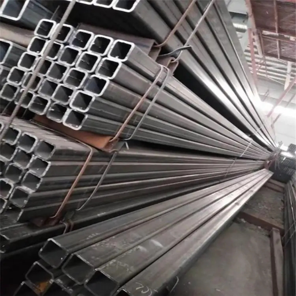 丰泽Q345B无缝方管